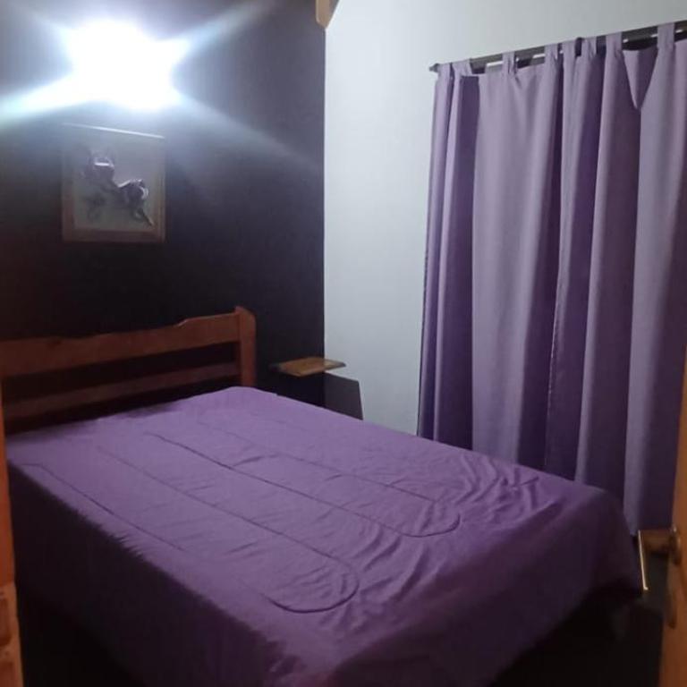 Duplex 7 Lunas - Apartment - Split Level - 3