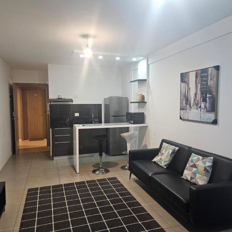 Departamento en excelente ubicación - Apartamento de 1 dormitorio - 1