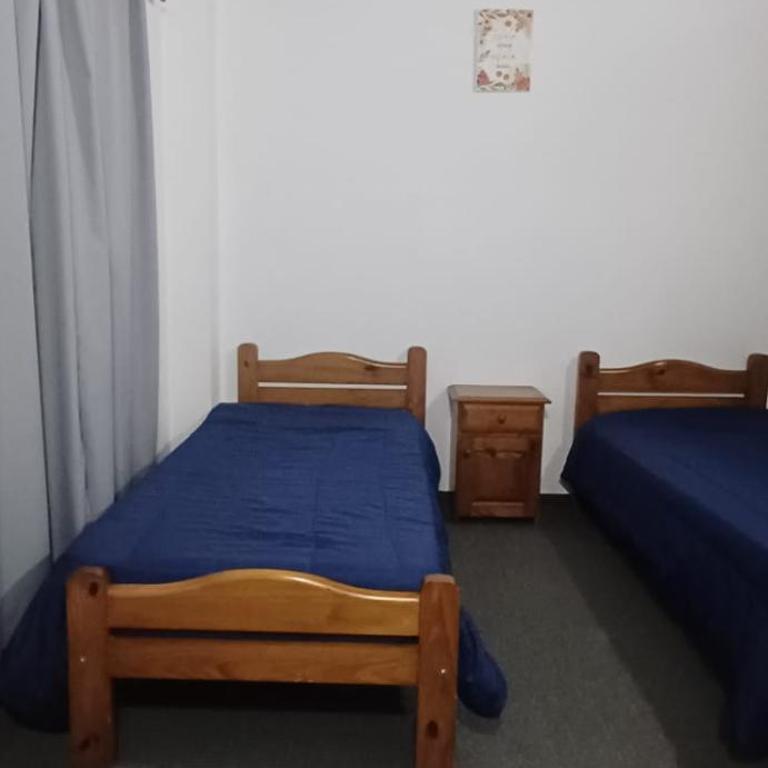 Duplex 7 Lunas - Apartment - Split Level - 4
