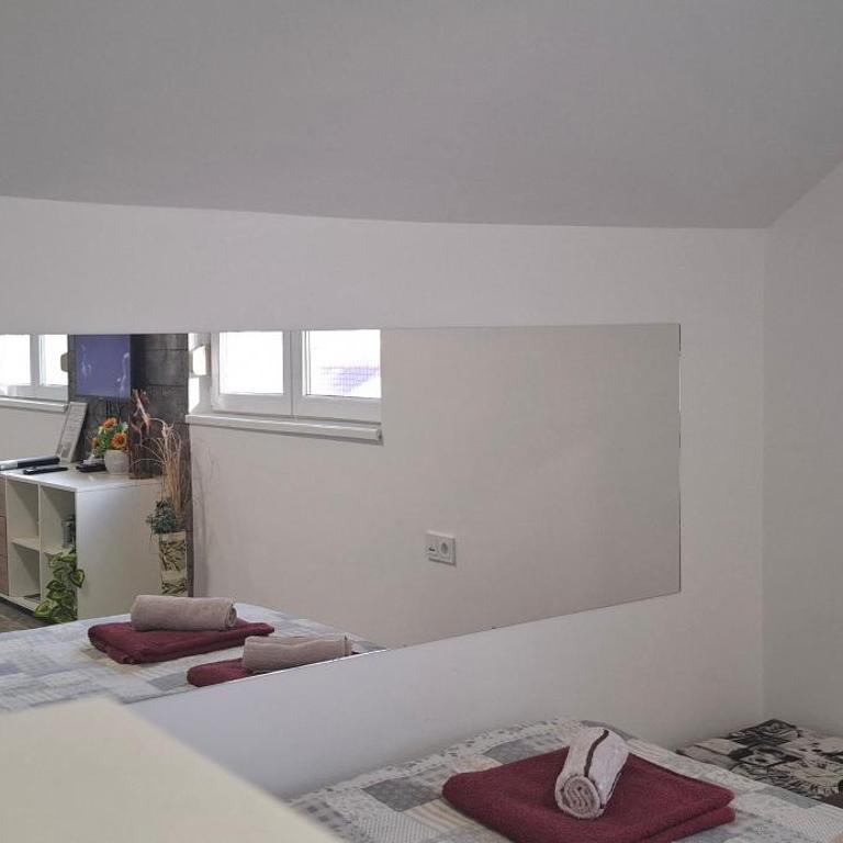 APARTMENTS IVANOViC CENTER CITY - Apartman - 16