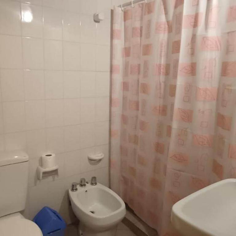 Duplex 7 Lunas - Apartment - Split Level - 5