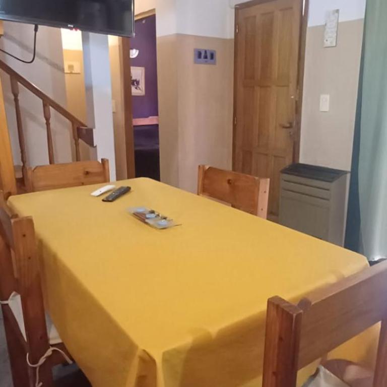 Duplex 7 Lunas - Apartment - Split Level - 6