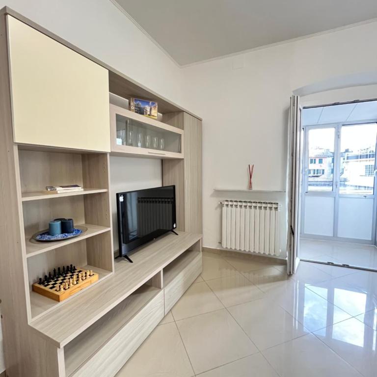 Appartamento Mille angeli 27 - Appartamento con 2 Camere da Letto - 8