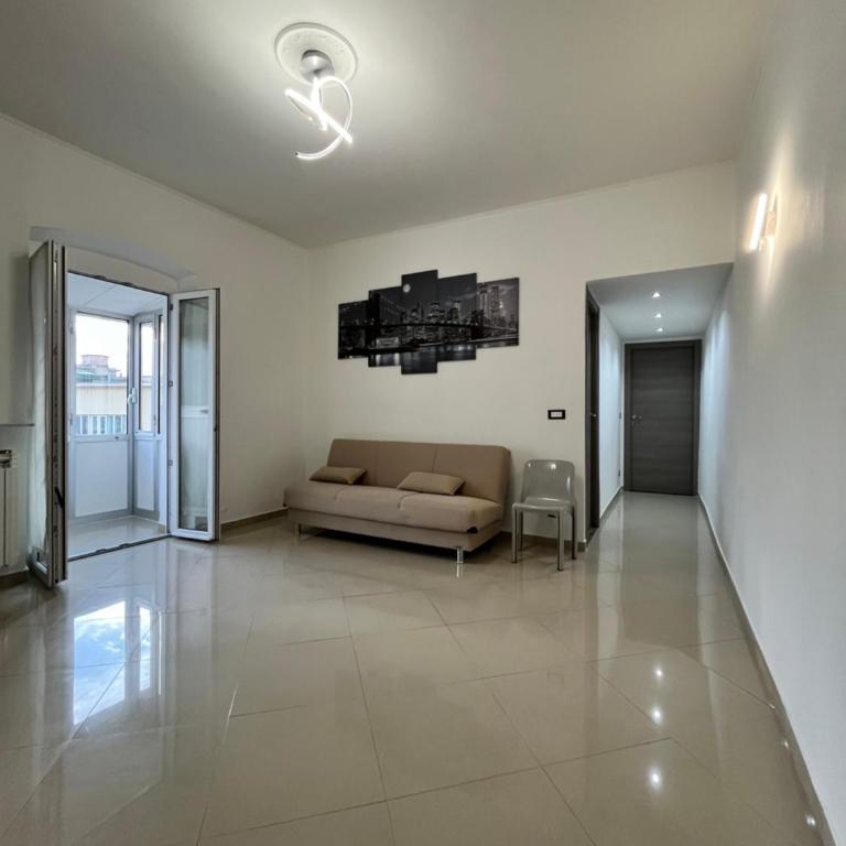Appartamento Mille angeli 27 - Appartamento con 2 Camere da Letto - 11