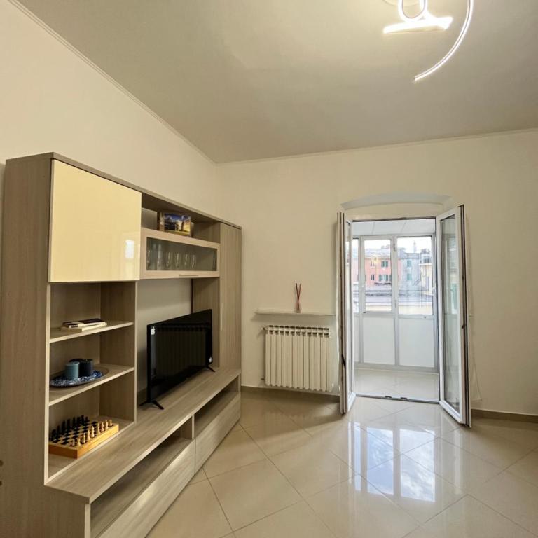 Appartamento Mille angeli 27 - Appartamento con 2 Camere da Letto - 10