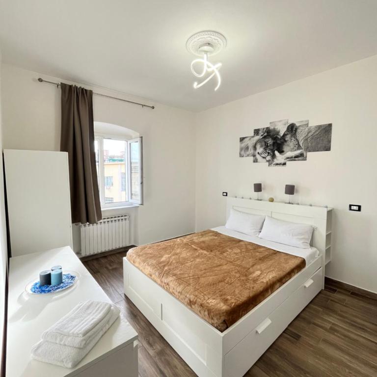 Appartamento Mille angeli 27 - Appartamento con 2 Camere da Letto - 1