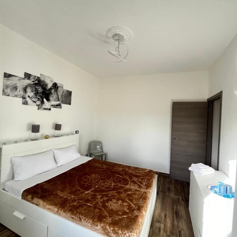Appartamento Mille angeli 27 - Appartamento con 2 Camere da Letto - 18