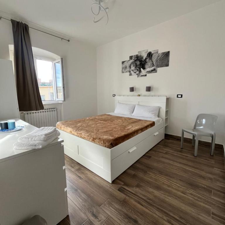 Appartamento Mille angeli 27 - Appartamento con 2 Camere da Letto - 19