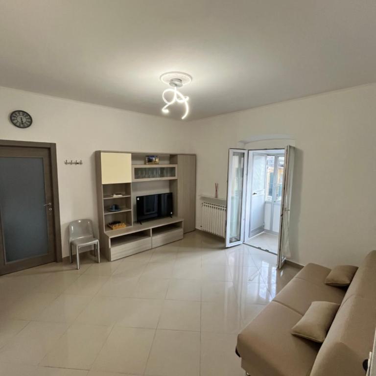 Appartamento Mille angeli 27 - Appartamento con 2 Camere da Letto - 9