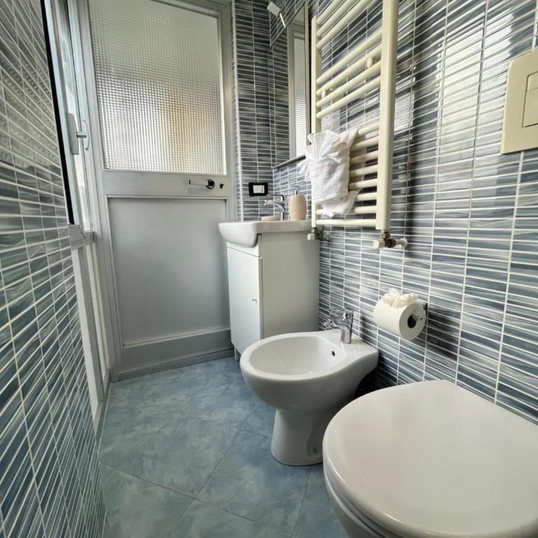 Appartamento Mille angeli 27 - Appartamento con 2 Camere da Letto - 26