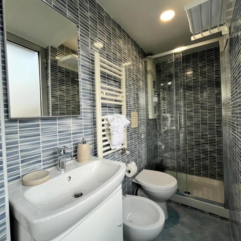 Appartamento Mille angeli 27 - Appartamento con 2 Camere da Letto - 25