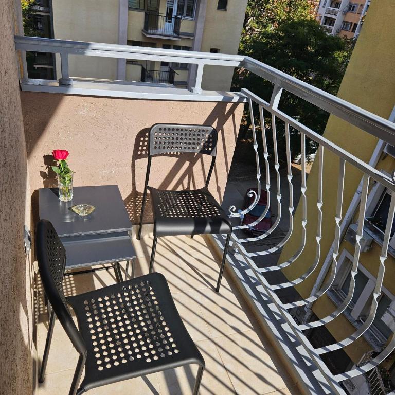 ONLY 4 YOU apartment - Apartman sa 1 Spavaćom Sobom - 17