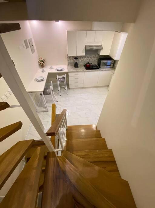 Casa Centro Histórico Cuenca - Casa con 1 dormitorio - 15