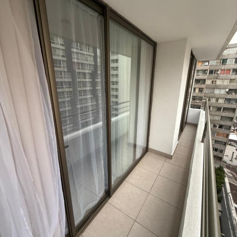 Departamento con estacionamiento incluido, Ideal para ir de compras y conectar con puntos turísticos - Apartamento de 2 dormitorios - 7