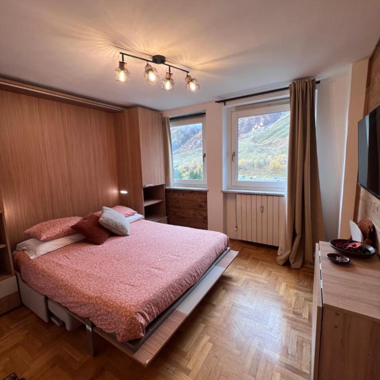 Bijoux du Cervin - Appartamento con 1 Camera da Letto - 7