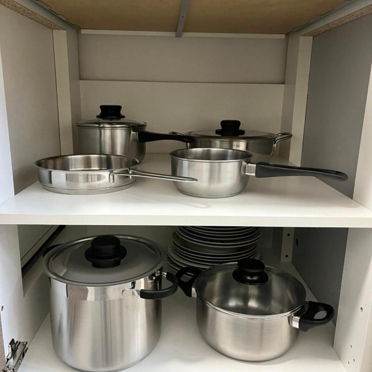 Appartamento Mille angeli 27 - Appartamento con 2 Camere da Letto - 46