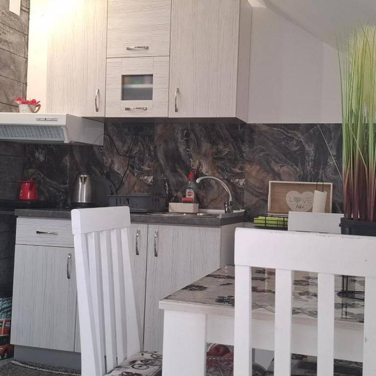 APARTMENTS IVANOViC CENTER CITY - Apartman - 23