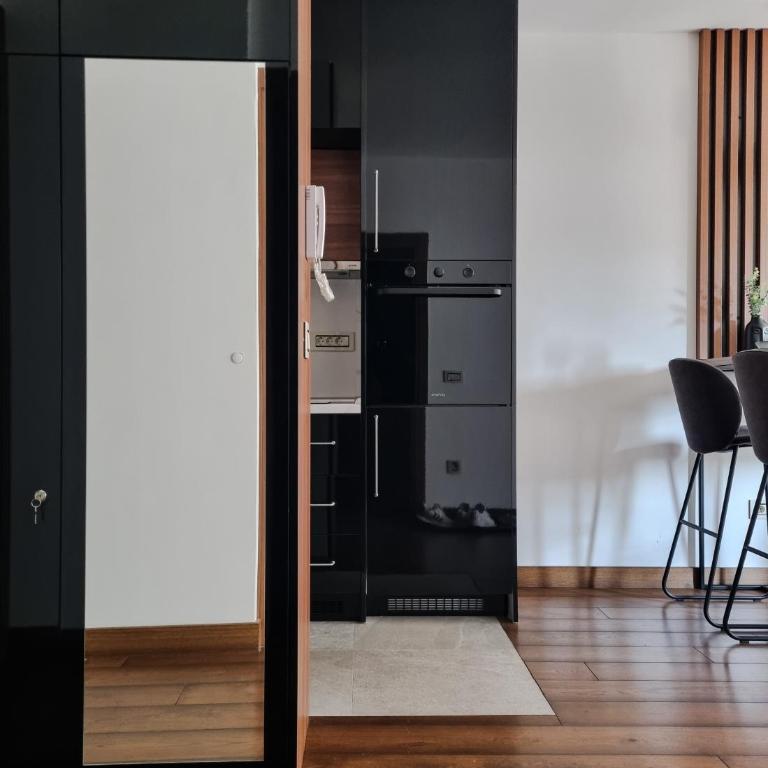 Apartman Zlatna Noć - Kapije Zlatibora - Apartman sa 1 Spavaćom Sobom - 19