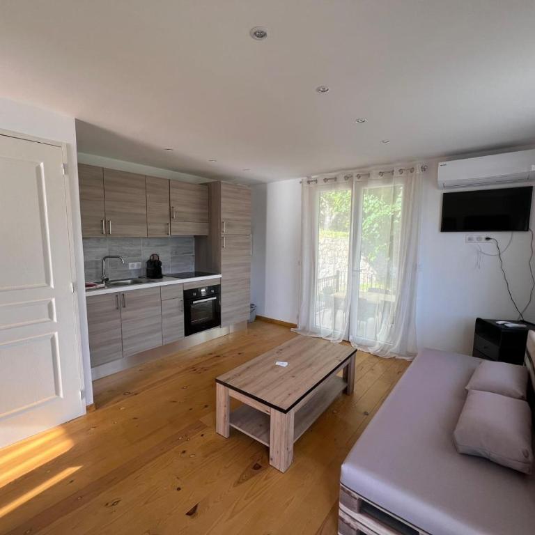 Les balcons de la Bollène-Vésubie - Maison de Vacances - 5