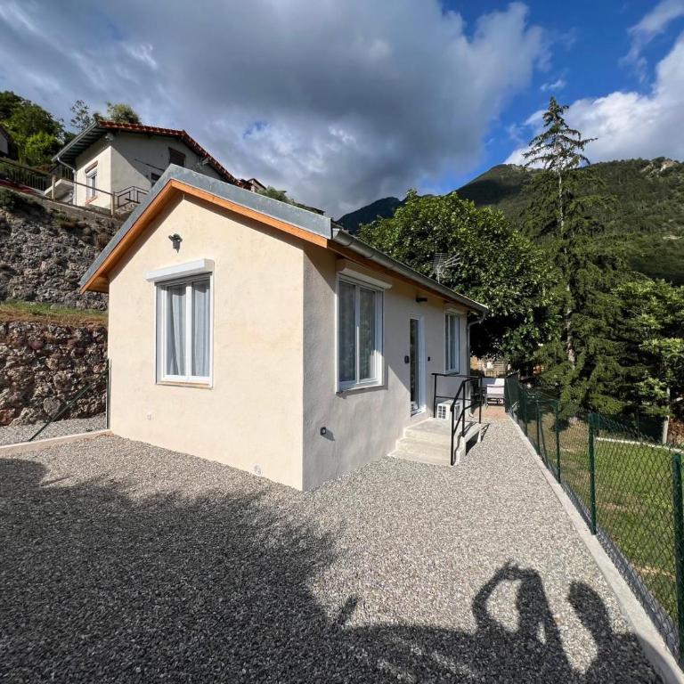 Les balcons de la Bollène-Vésubie - Maison de Vacances - 2