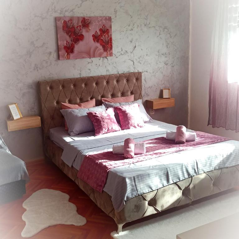 Misti apartman Vrnjačka Banja - Apartman sa 2 Spavaće Sobe - 1