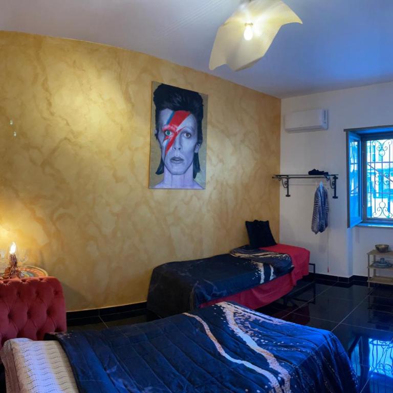 Leopardi Holiday Home a due passi dal mare - Deluxe Studio - 1