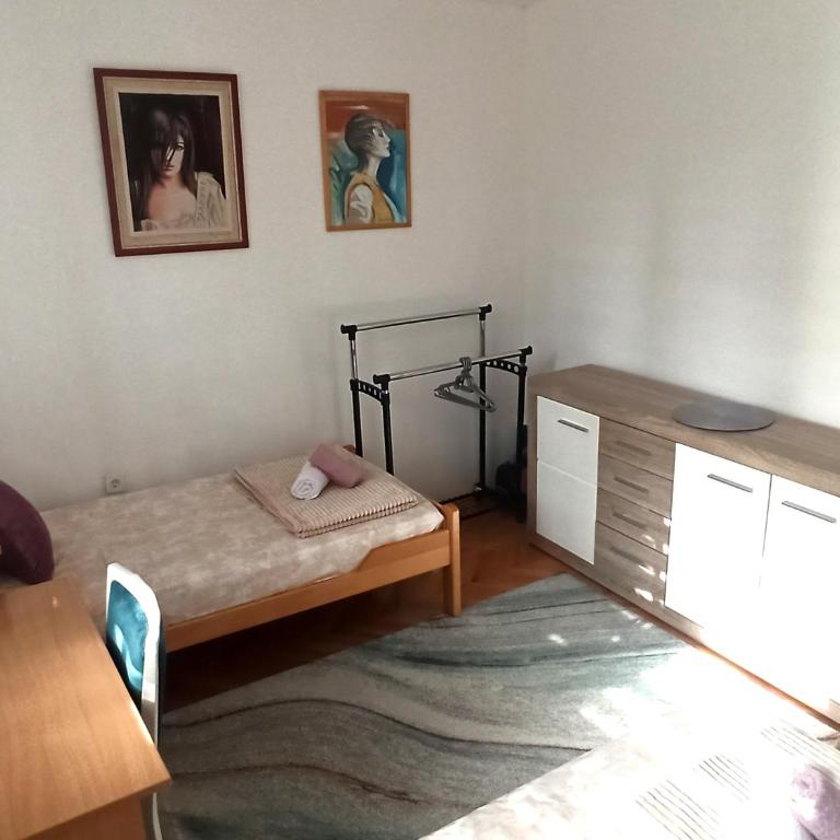 Misti apartman Vrnjačka Banja - Apartman sa 2 Spavaće Sobe - 17