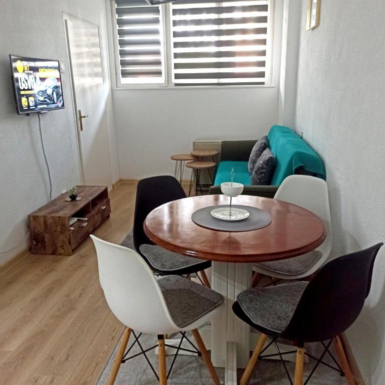 Misti apartman Vrnjačka Banja - Apartman sa 2 Spavaće Sobe - 21