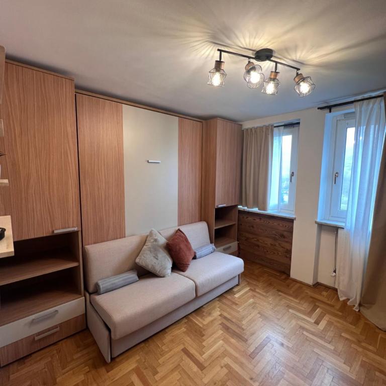 Bijoux du Cervin - Appartamento con 1 Camera da Letto - 2