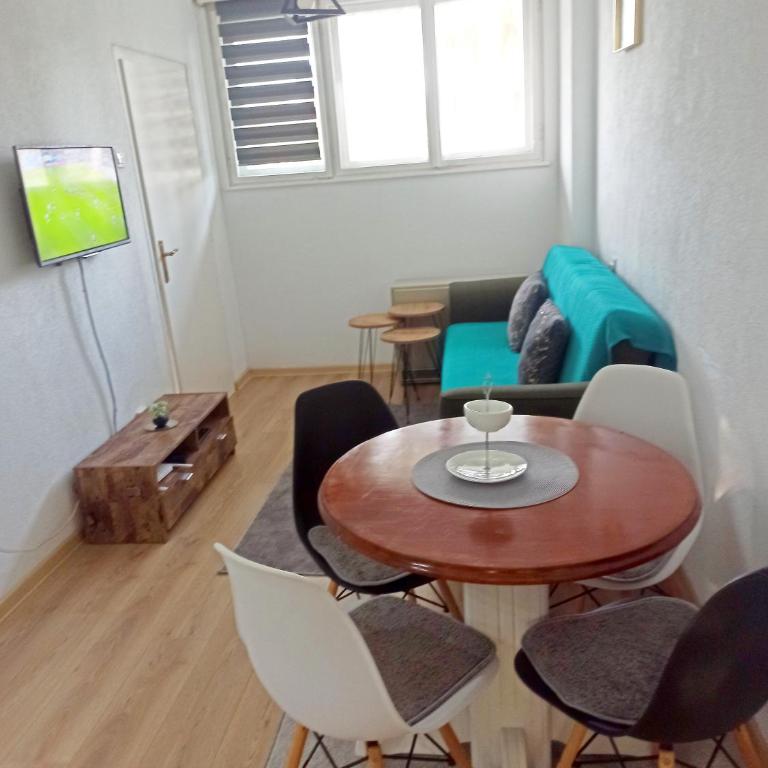 Misti apartman Vrnjačka Banja - Apartman sa 2 Spavaće Sobe - 20