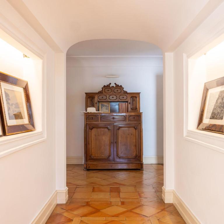 My Exclusive Italy - Villa Il Capo Design & Jacuzzi - Villa mit 3 Schlafzimmern - 20