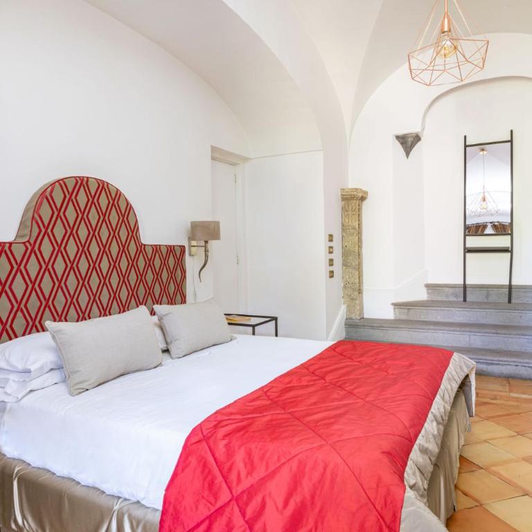 My Exclusive Italy - Villa Il Capo Design & Jacuzzi - Villa mit 3 Schlafzimmern - 26