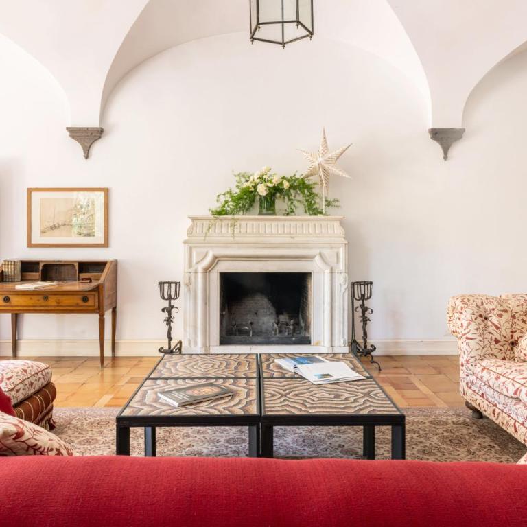 My Exclusive Italy - Villa Il Capo Design & Jacuzzi - Villa mit 3 Schlafzimmern - 32