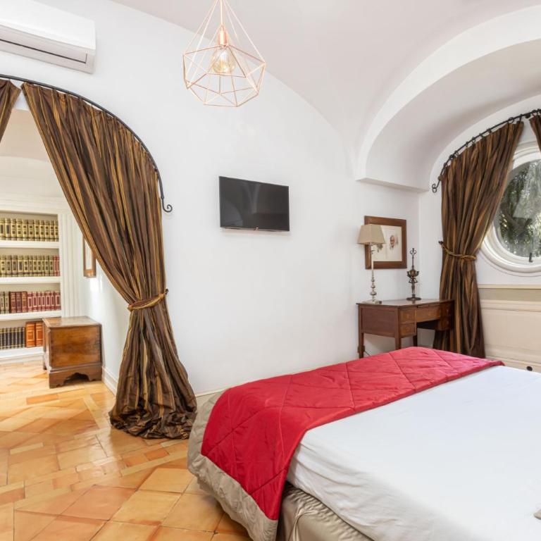 My Exclusive Italy - Villa Il Capo Design & Jacuzzi - Villa mit 3 Schlafzimmern - 31