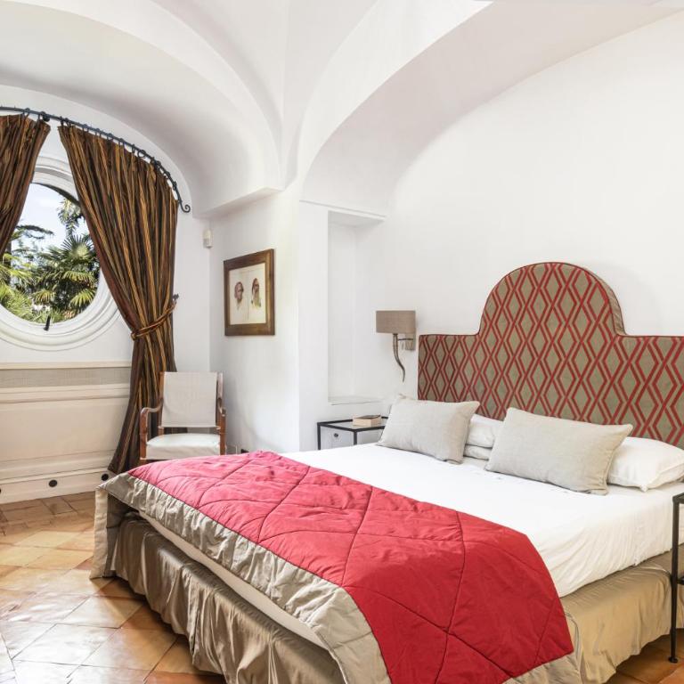 My Exclusive Italy - Villa Il Capo Design & Jacuzzi - Villa mit 3 Schlafzimmern - 36