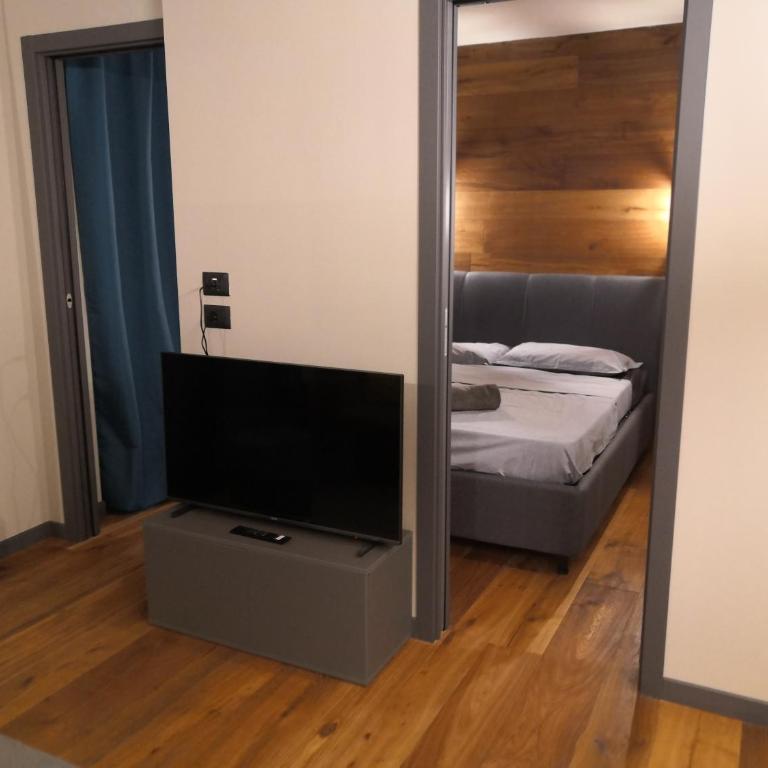 Himalaya - Apartments - Apartment mit 1 Schlafzimmer - 2
