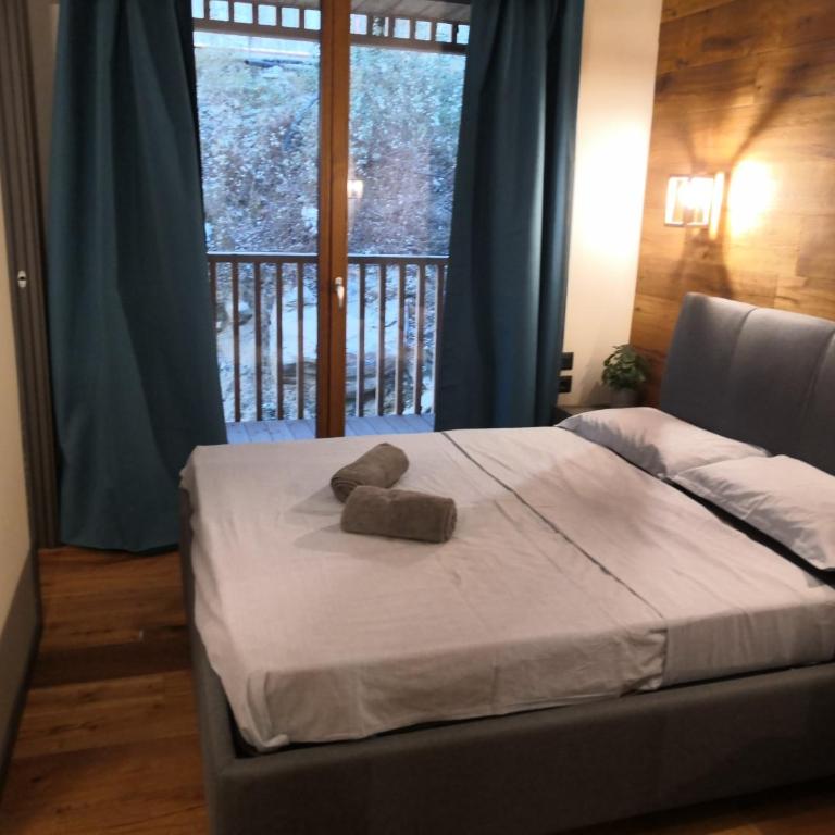 Himalaya - Apartments - Apartment mit 1 Schlafzimmer - 10