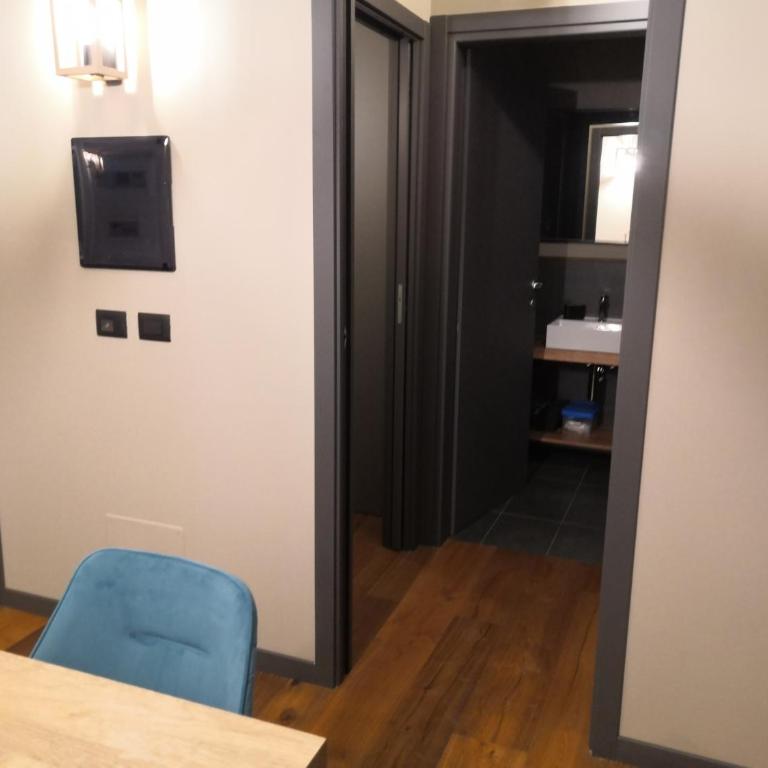 Himalaya - Apartments - Apartment mit 1 Schlafzimmer - 11