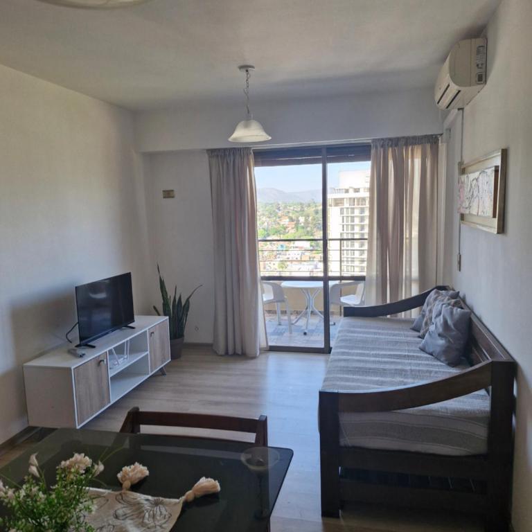 Departamento Acuario II - a metros del shopping woo - Apartamento de 1 dormitorio - 9