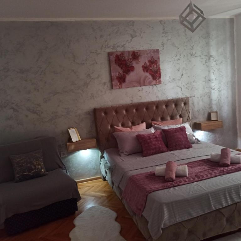 Misti apartman Vrnjačka Banja - Apartman sa 2 Spavaće Sobe - 5