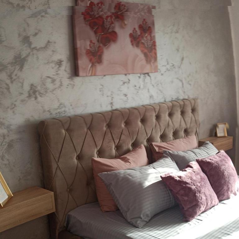 Misti apartman Vrnjačka Banja - Apartman sa 2 Spavaće Sobe - 9