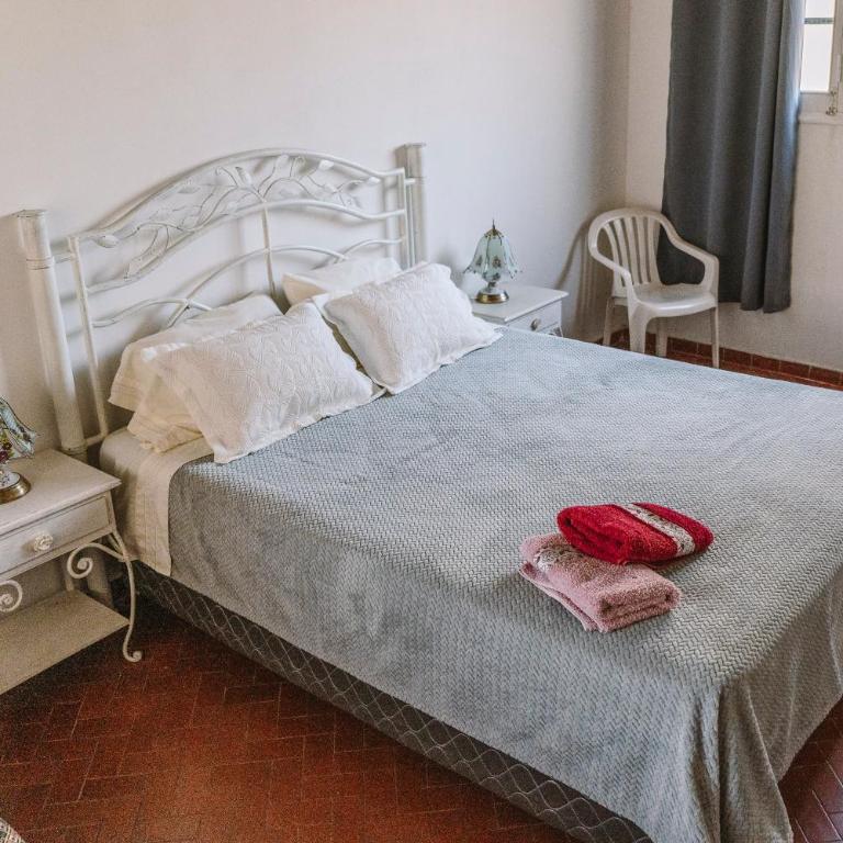 Casa Amistad - Two-Bedroom House - 23
