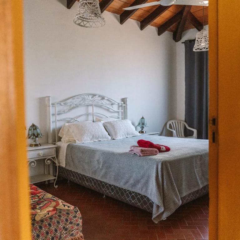 Casa Amistad - Two-Bedroom House - 22