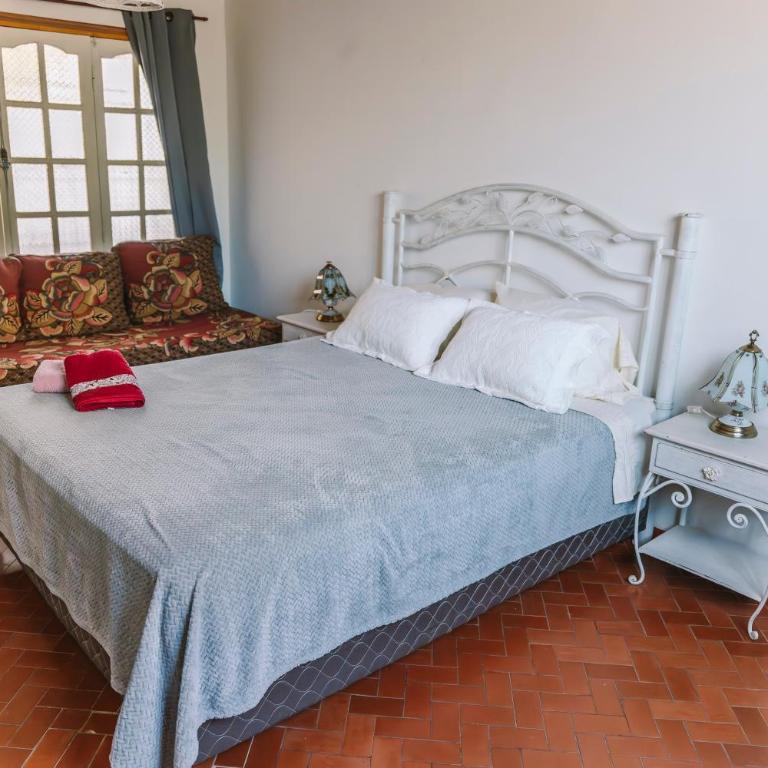Casa Amistad - Two-Bedroom House - 25