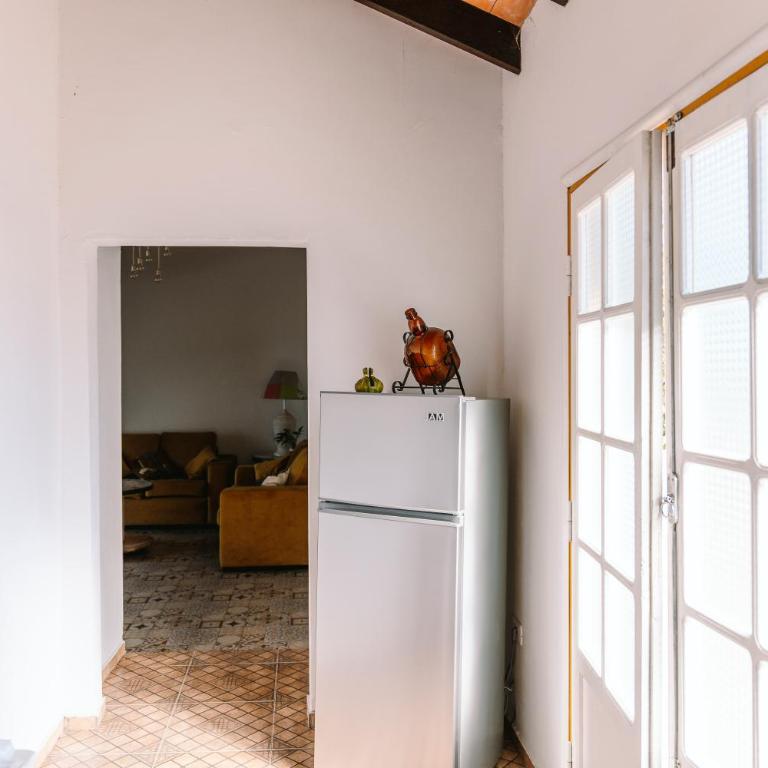 Casa Amistad - Two-Bedroom House - 31
