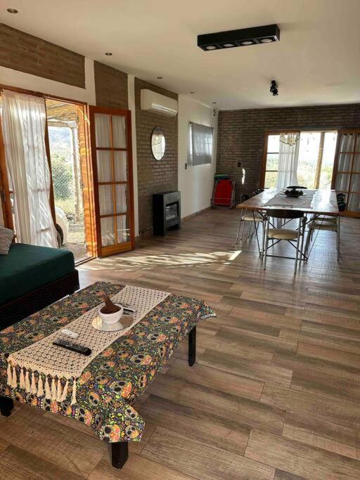 Brisas del Cerro Huerta Grande - Casa con 1 dormitorio - 2
