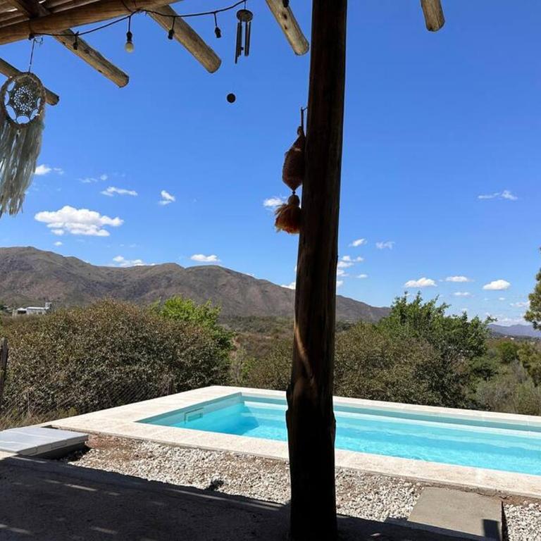 Brisas del Cerro Huerta Grande - Casa con 1 dormitorio - 4