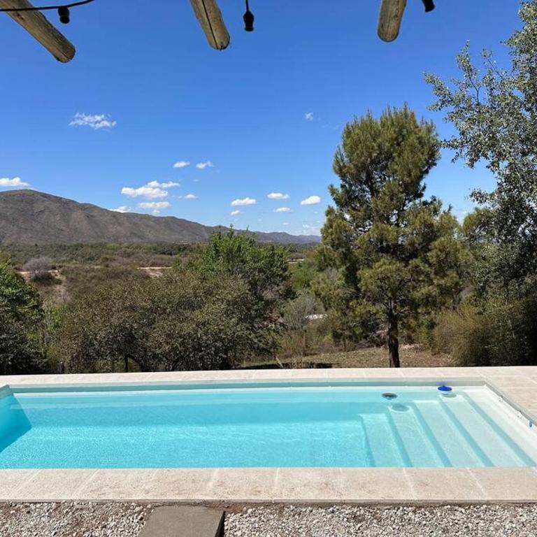 Brisas del Cerro Huerta Grande - Casa con 1 dormitorio - 8