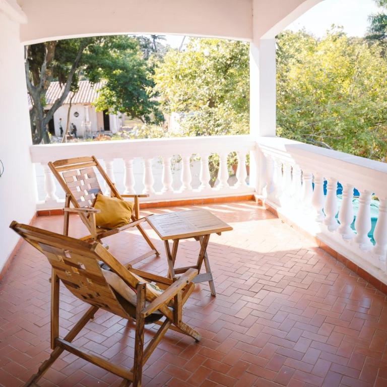 Casa Amistad - Two-Bedroom House - 33