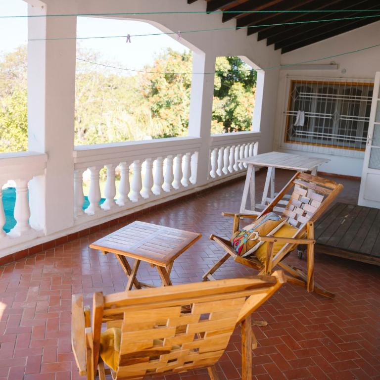 Casa Amistad - Two-Bedroom House - 40